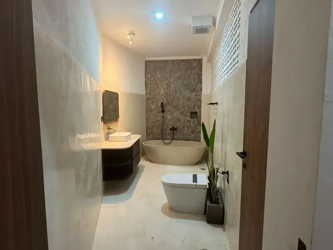 ID:H-167 Dijual Villa Pejeng Ubud Gianyar Bali Dekat Pusat Ubud Tegalalang Sukawati - Image 4 of 10