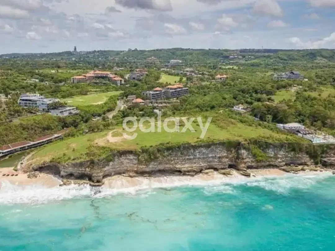 TANAH PANTAI CEMONGKAK PECATU BADUNG, BALI - Image 4 of 7