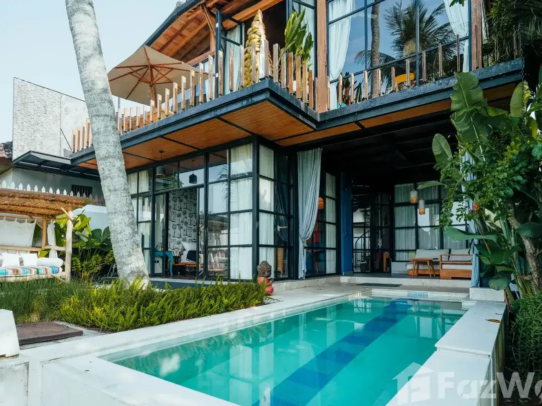 2 Bedroom Villa for sale in Mengwi, Bali - Image 5 of 10