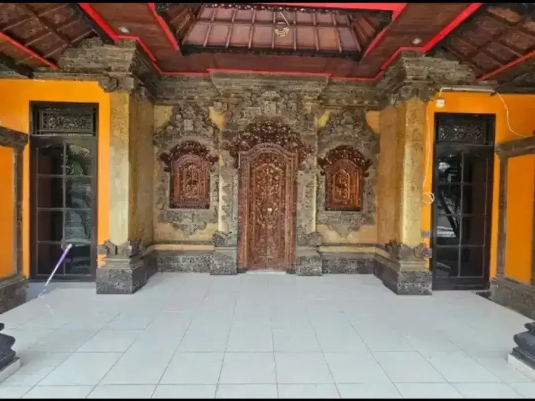 Villa for Rent Sanur - Image 4 of 9