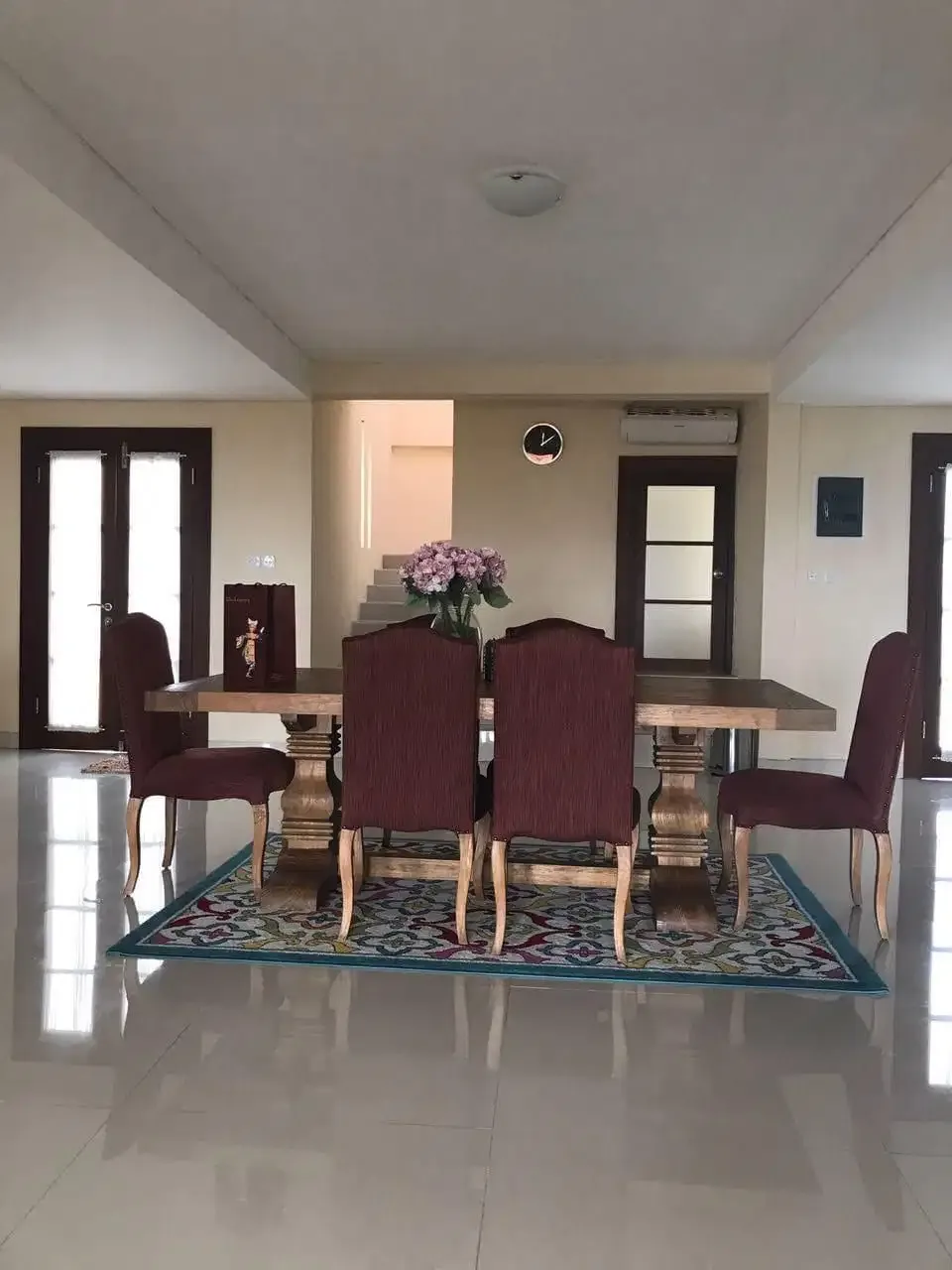 Villa Exclusive Full View Ocean di Bukit Puri Gading Jimbaran Badung - Image 3 of 10