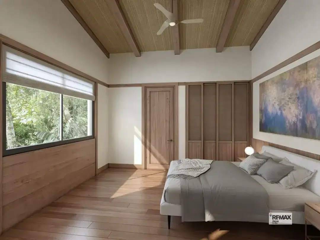 Premium Investment Apartment With 55-Year Leasehold In Sanur - Image 7 of 10