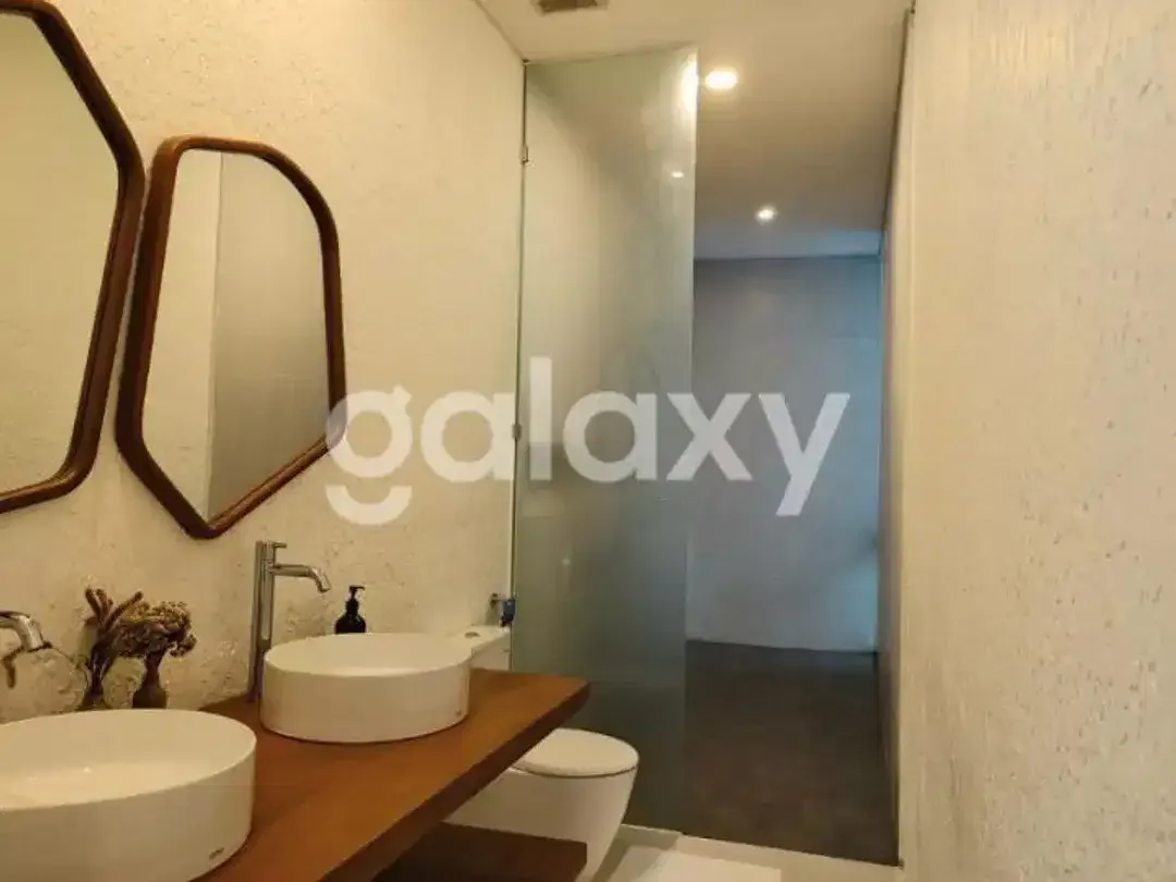 BRAND NEW VILLA 2 LANTAI VIEW GWK DI TOYANING UNGASAN BADUNG, BALI - Image 7 of 10
