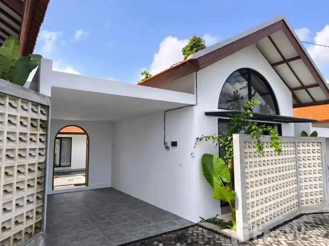 2 Bedroom Villa for rent in Seseh, Bali - Image 4 of 10