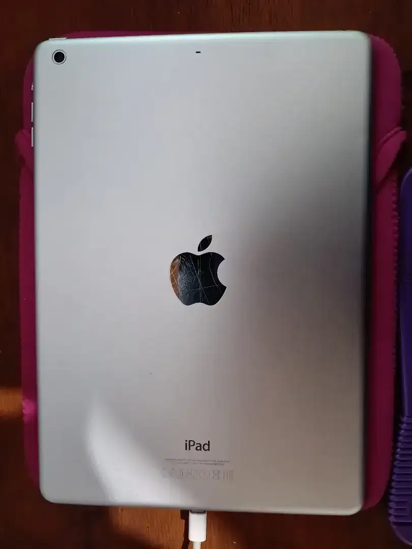Ipad Air 2/16 dan Tab Go Android Edition all ori segel normal - Image 2 of 9