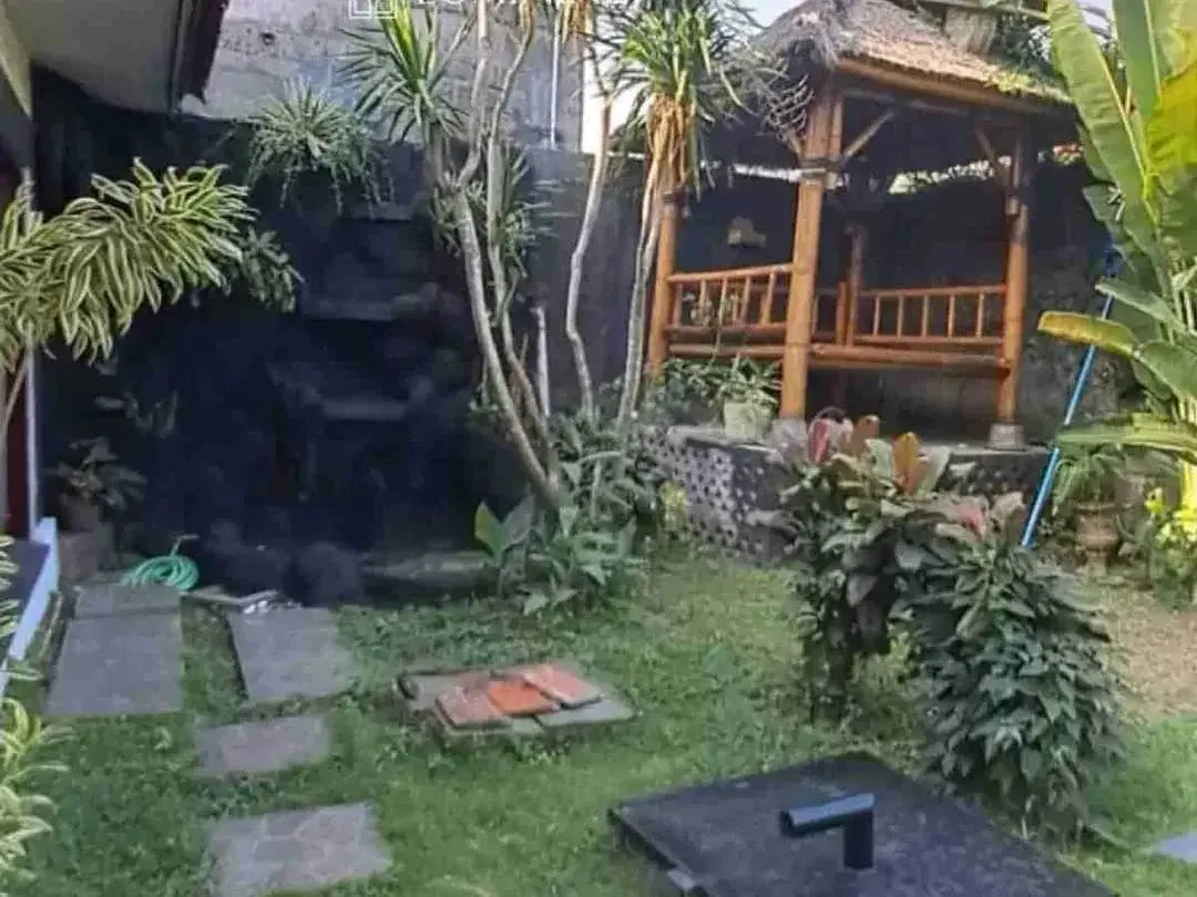DIJUAL BU VILLA DI BATUBULAN - GIANJAR, BALI - Image 4 of 6