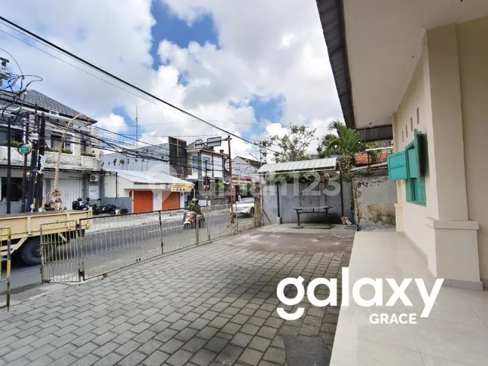 Rumah Sewa Ex Coffe Shop di Buton Sanglah Area Denpasar Barat - Bali - Image 4 of 4