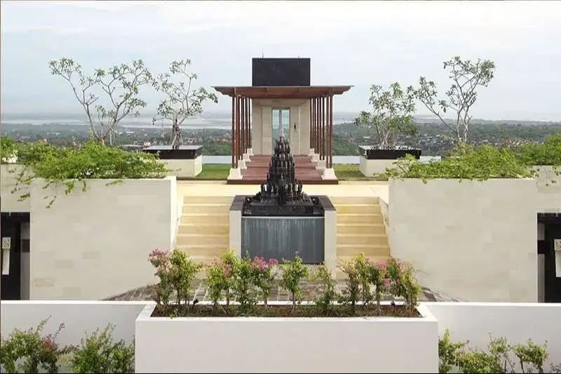 VILLA MEWAH DENGAN VIEW LAUT 180 DERAJAT UNGASAN - Image 2 of 10
