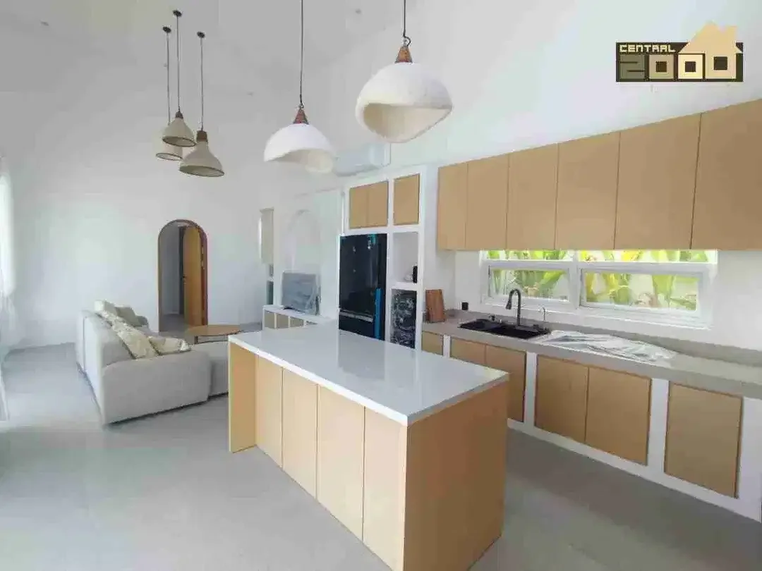 Casa De Harvest – Your Tranquil Hideway In Ungasan - Image 6 of 10
