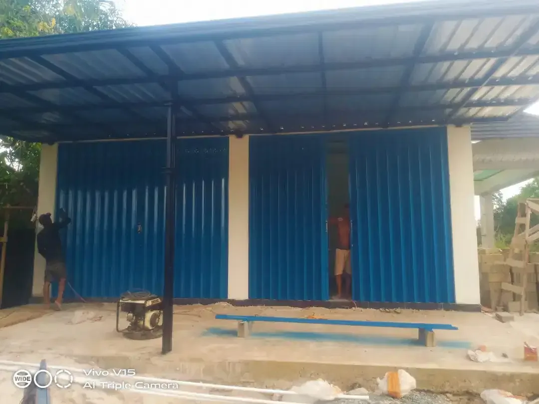 Tukang las dan bangunan murah - Image 2 of 7