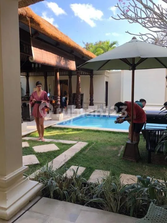Murah Villa Jimbaran Bali Dekat Ayana - Image 2 of 4