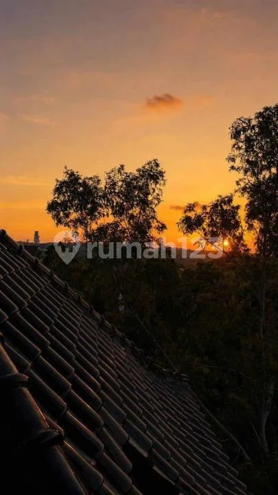 Freehold Land 927M² In Nusadua With Ocean View - Image 4 of 4