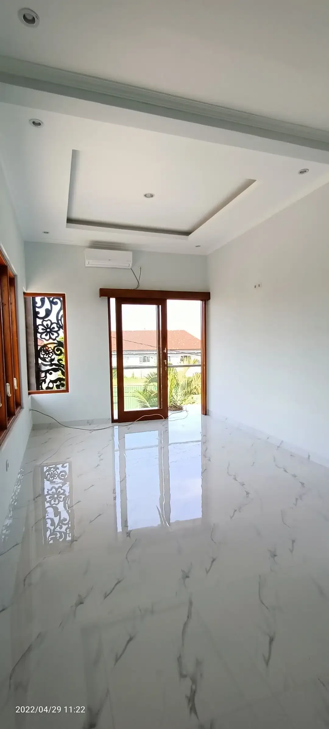 Villa di Kertalangu hanya 3 menit ke Dyatmika School Bali - Image 9 of 10
