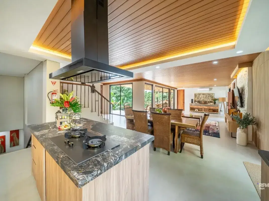 Villa Designed luxury for rent in Canggu. - Image 10 of 10