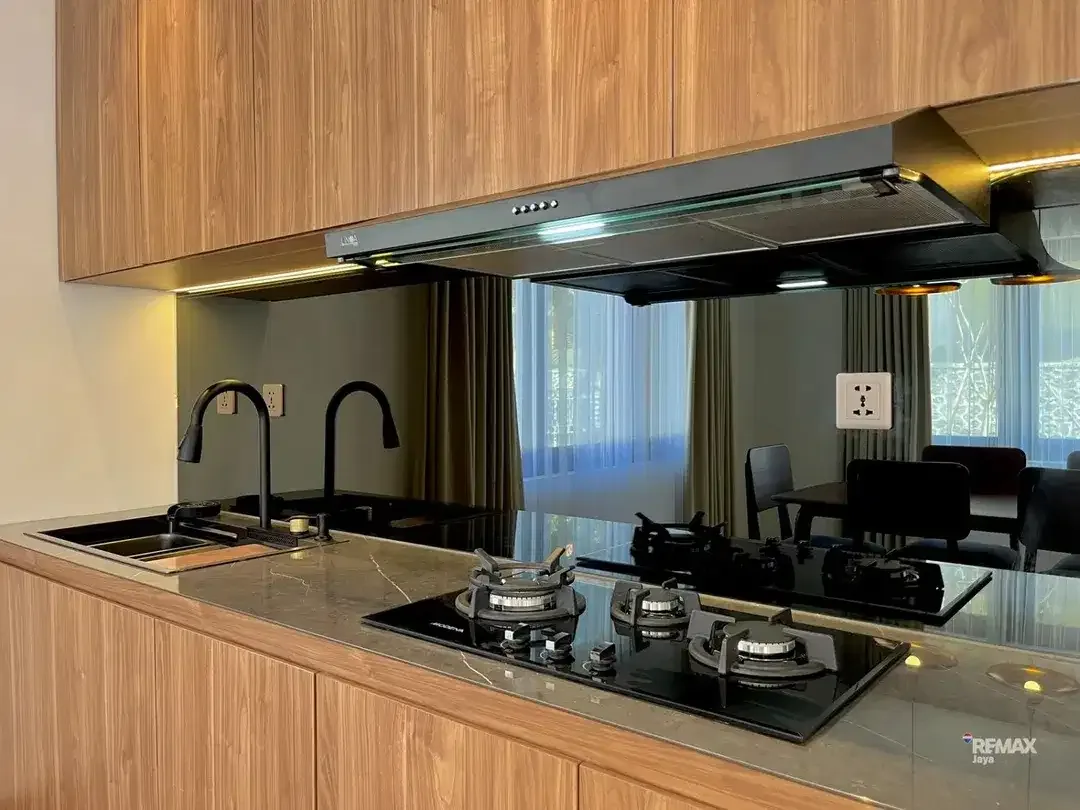 Apartment Unit 2 Bedroom, di Nusa Dua, Leasehold. - Image 6 of 10