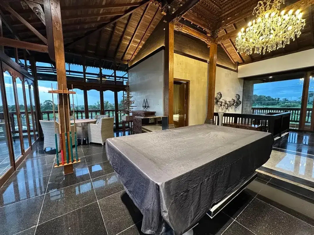 Exclusive 3 Bedrooms Villa With View In Tanah Lot, Tabanan - Image 10 of 10