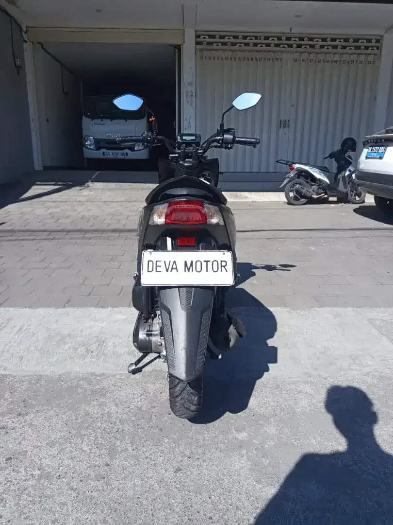 Beat street hitam Deva motor - Image 2 of 5
