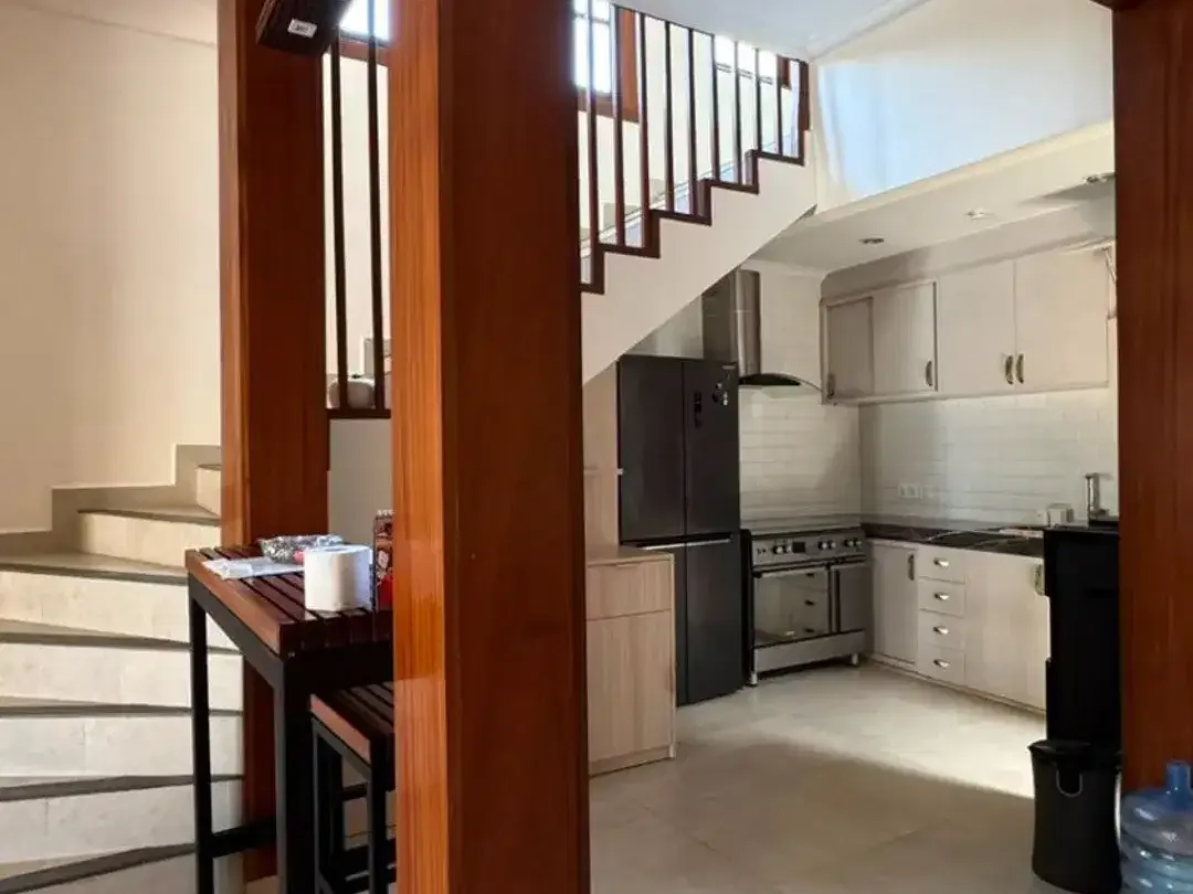 DISEWAKAN VILLA FULLY FURNISHED 2BR SANUR AREA - Image 4 of 10