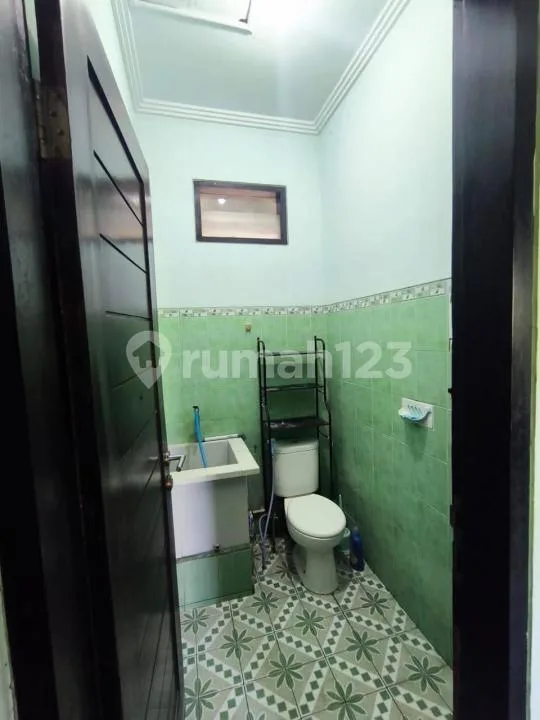 Rumah 2 Lantai Ada Ruang Toko, Cocok Hunian dan Usaha, Sidakarya - Image 4 of 4