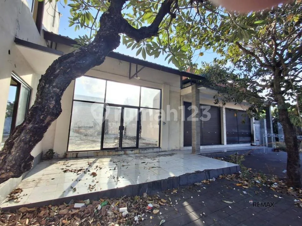 Rumah & Tempat Usaha Dijual di Pusat Kota Sidakarya, Denpasar Selatan - Image 4 of 4
