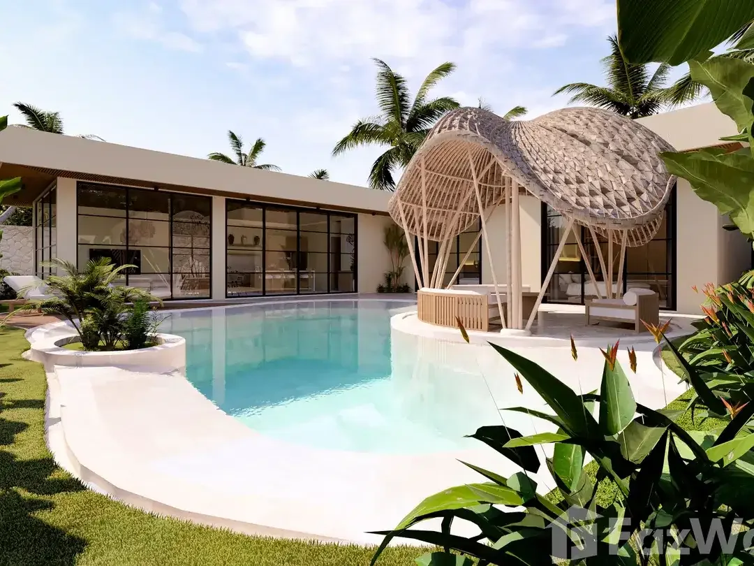 3 Bedroom Villa for sale in Uluwatu, Bali - Image 2 of 10