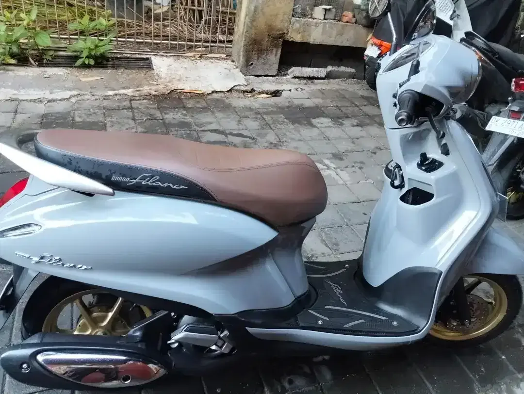 Jual Filano Lux 2025 bln 5 tangan pertama - Image 3 of 5