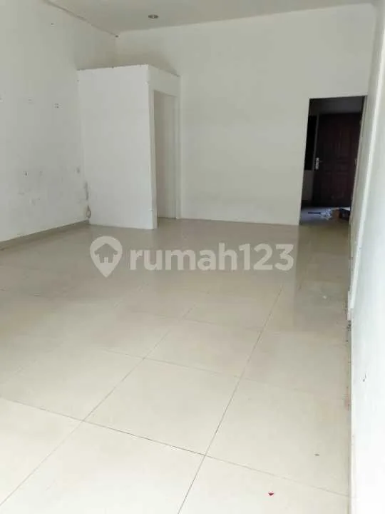 Buc!!! Dijual Murah Ruko 2Lt di Jl.kebudayaan - Image 4 of 4