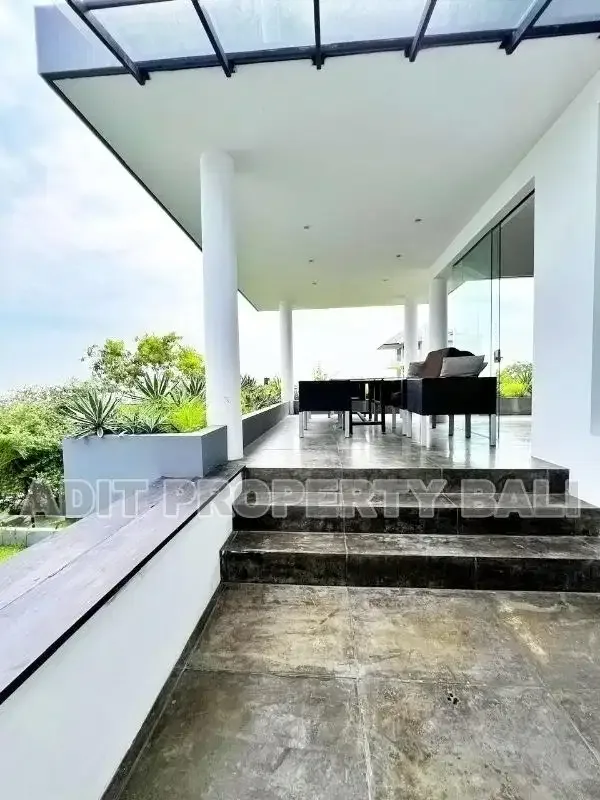 Villa Ocean view Jimbaran bali - Image 2 of 10