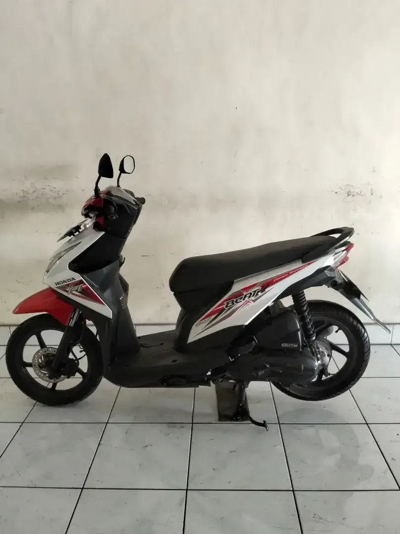 Beat fi thn 2015 cash. Bali dharma motor - Image 5 of 5