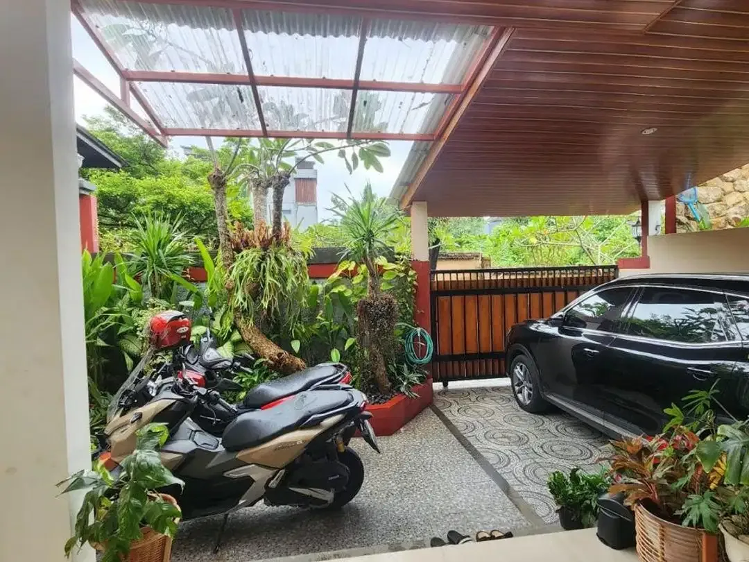 Rumah Villa Taman Mumbul Nusa Dua - Image 3 of 10