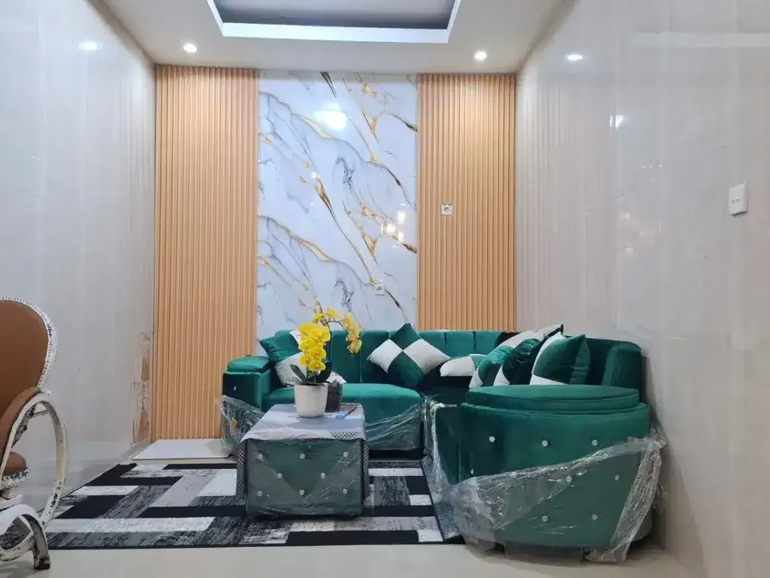 Dijual Rumah Minimalis Siap Huni 2 Lantai Full Furnished di Pemogan Denpasar - Image 2 of 10