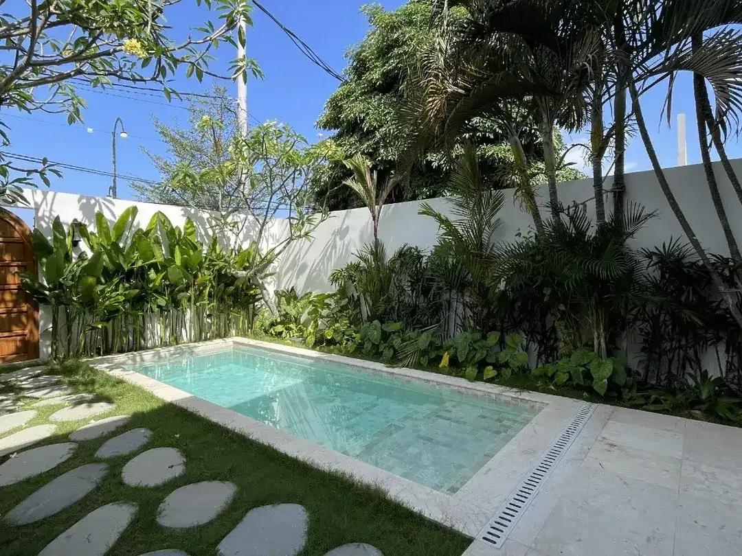 LUXURY PREMIUM LEASEHOLD VILLA - SANUR, BALI - Image 8 of 10