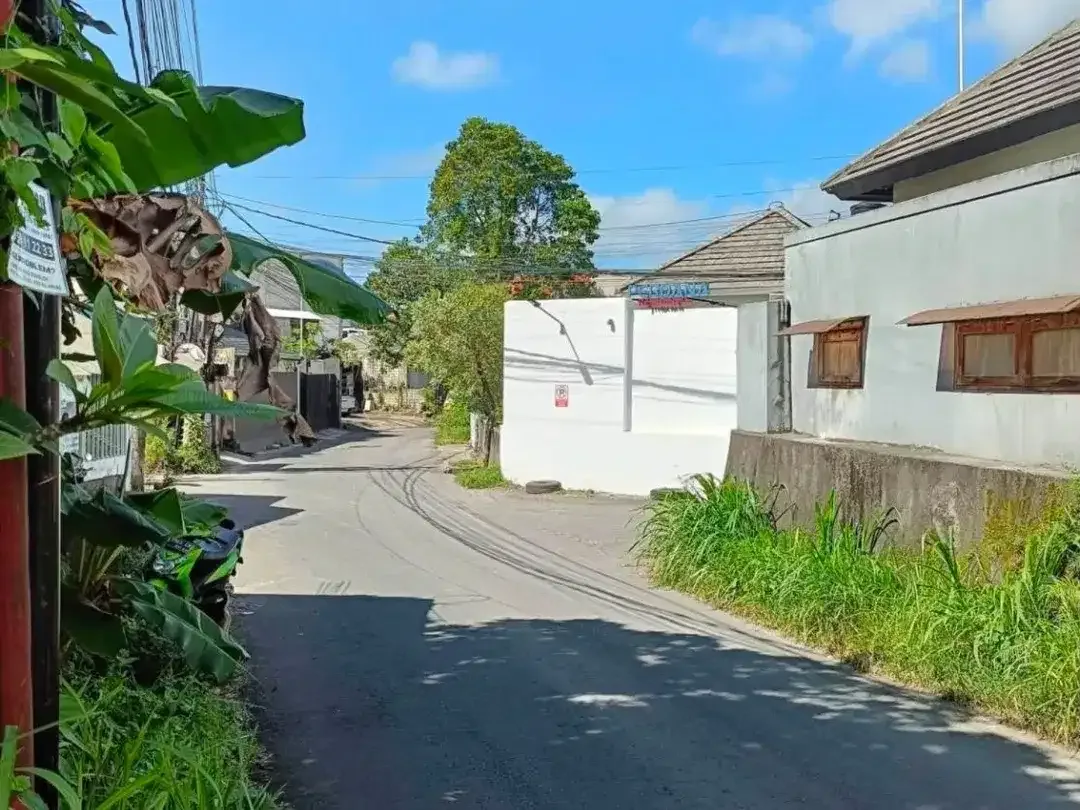 Dijual tanah murah belakang kampus teknik udayana, jimbaran Jln. Lingkar timur Udayana - Image 2 of 5