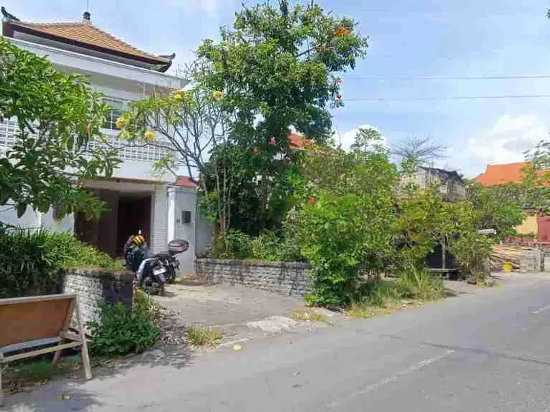 Villa cantik modern tropis Kutat lestari Sanur Bali - Image 2 of 10
