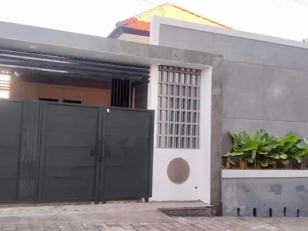 Villa siap huni di kawasan Kori Nuansa, Taman Griya, Jimbaran - Image 1 of 10
