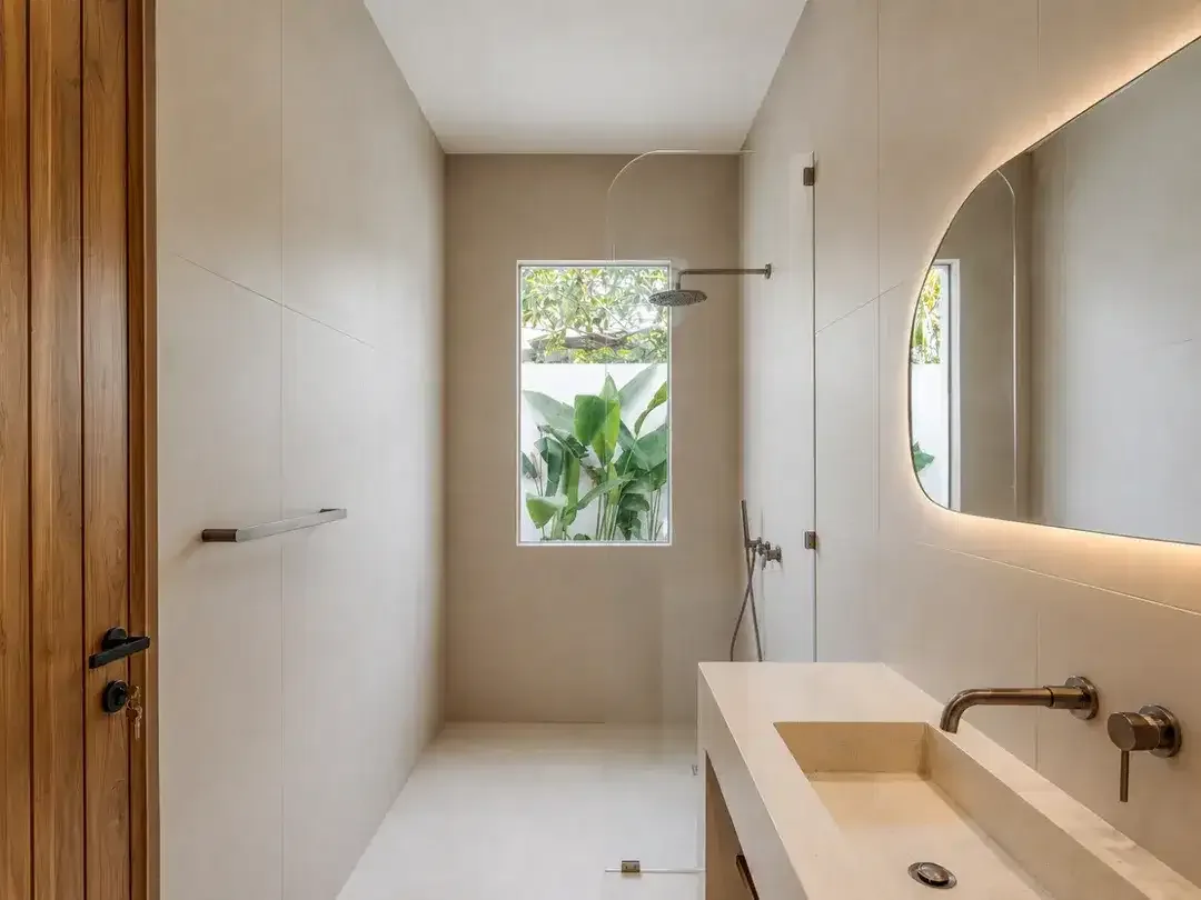 Vila siap huni di lokasi premium Uluwatu! - Image 5 of 7