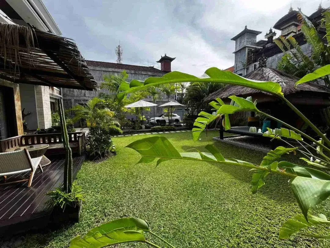 DIJUAL RUMAH MEWAH, KUBU ANYAR, KUTA ,BADUNG - Image 8 of 10