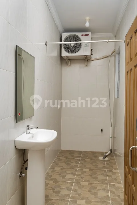 Dikontrakkan Rumah Bersih Dan.terawat - Image 4 of 4