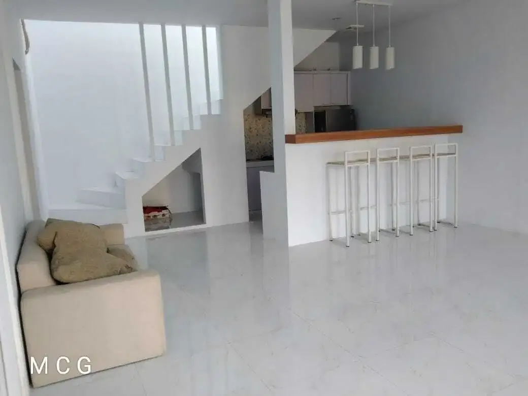 DIJUAL RUMAH MINIMALIS DUA LANTAI KAWASAN DENPASAR BALI - Image 2 of 5