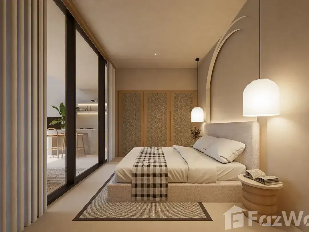 2 Bedroom Villa for sale in Denpasar Barat, Bali - Image 5 of 10