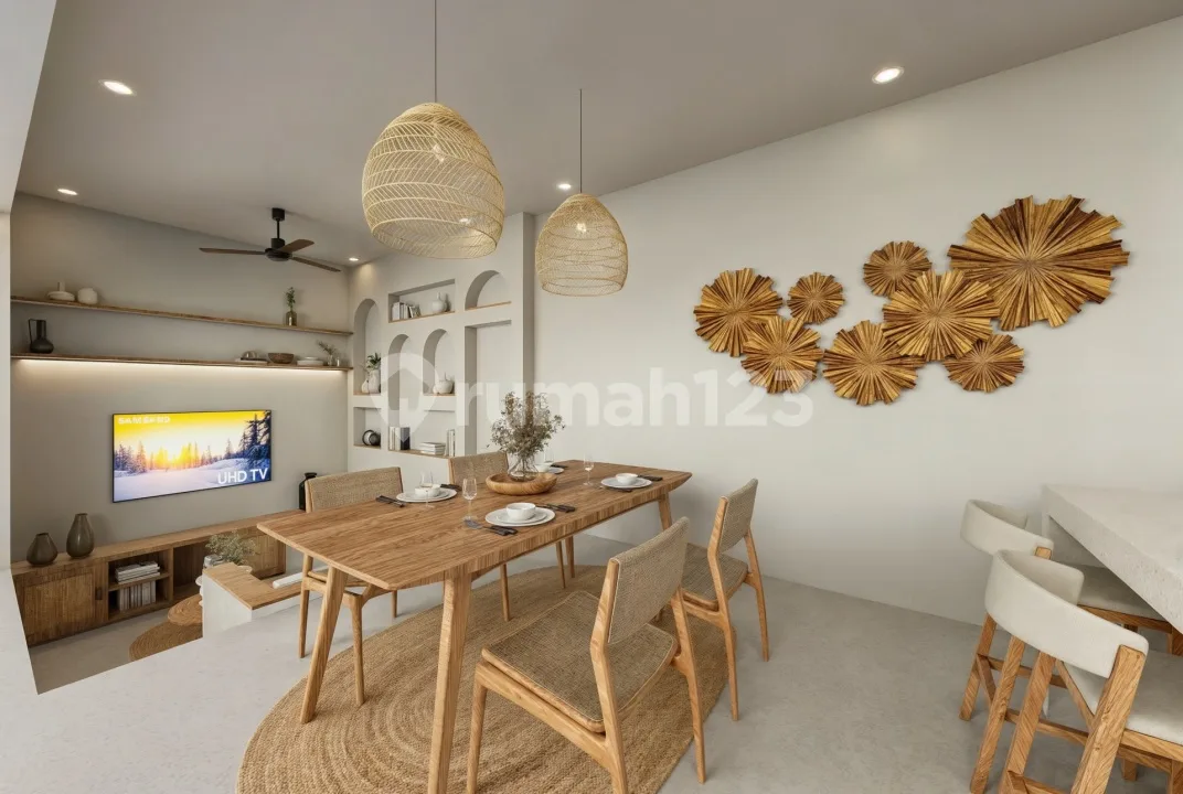 Villa Sangat Strategis Seminyak Bali Terbatas - Image 4 of 4