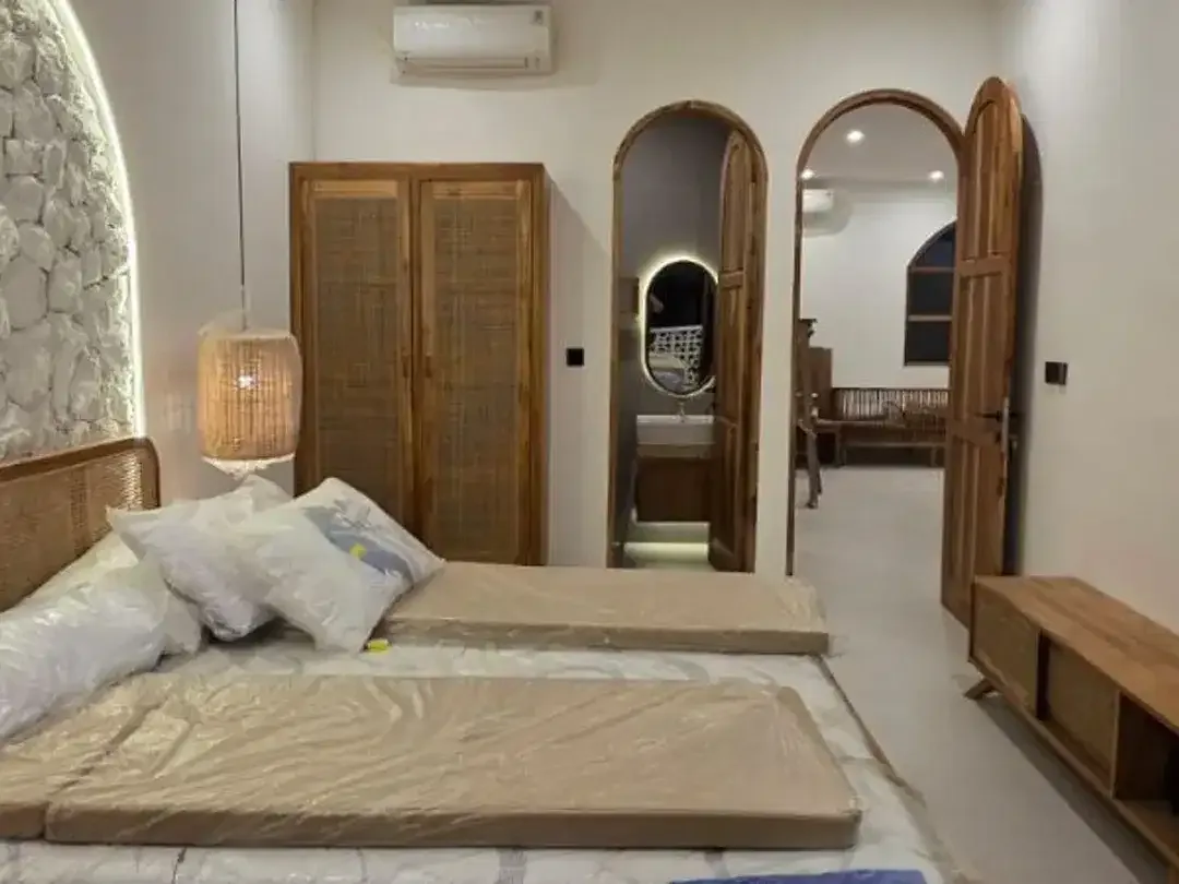 LEASEHOLD VILLA DI UNGASAN DEKAT MELASTI BADUNG - Image 7 of 10