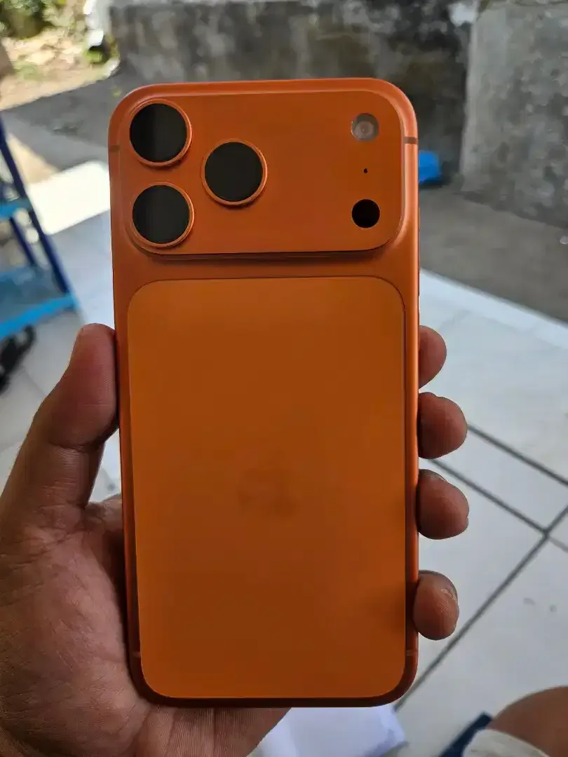 Iphone 17 pro max 256gb ibox - Image 1 of 10