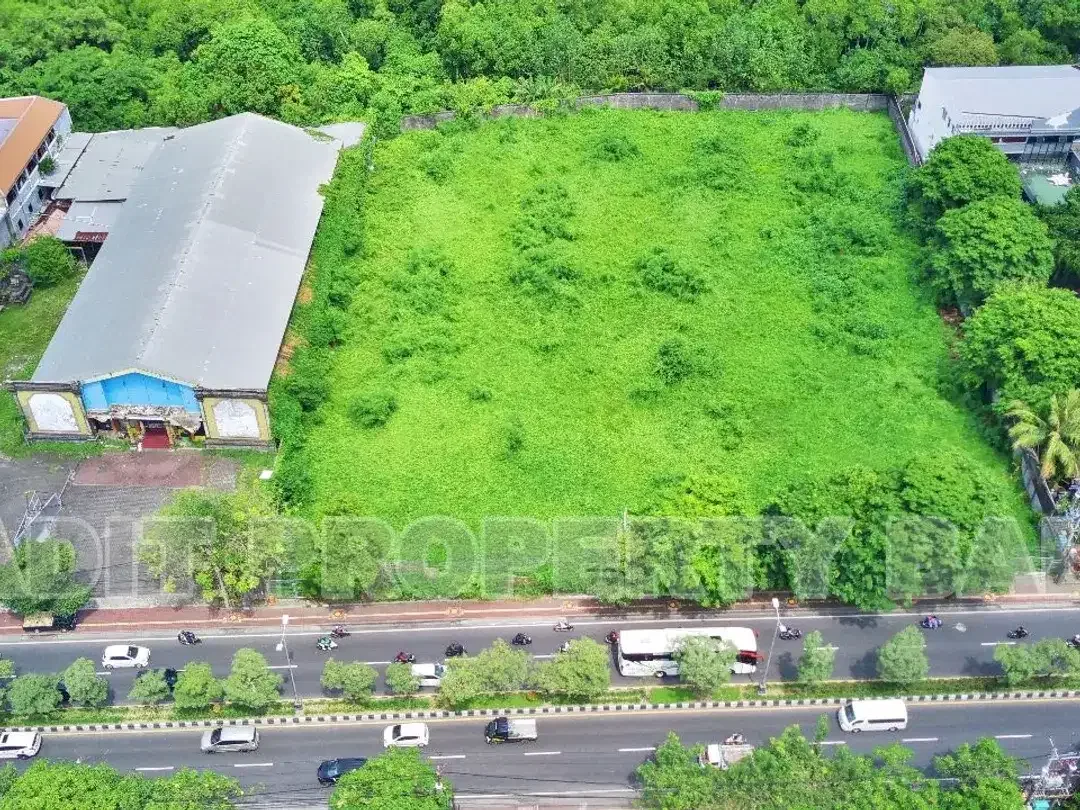 Tanah Premium Baypass Ngurah Rai Kuta Badung Bali - Image 2 of 6