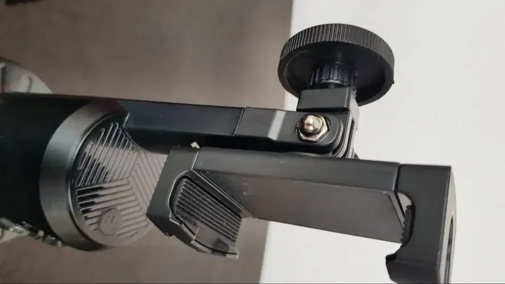 GIMBAL FACE TRACKING 360 - Image 4 of 10