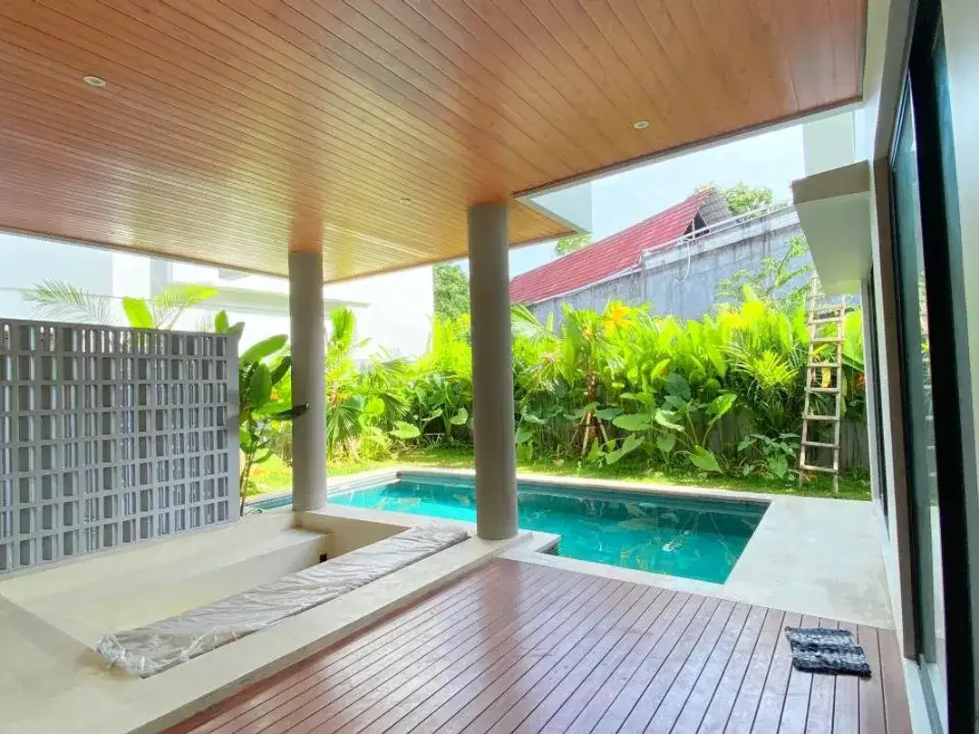 Dijual modern luxury villa di jimbaran - Image 6 of 10