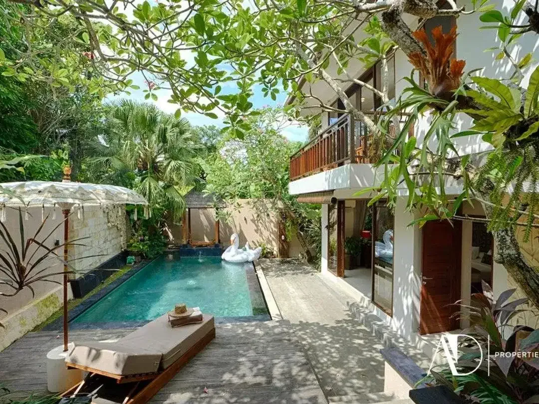 FREEHOLD | MODERN TROPICAL DESIGN VILLA IN NYANYI - Image 4 of 10