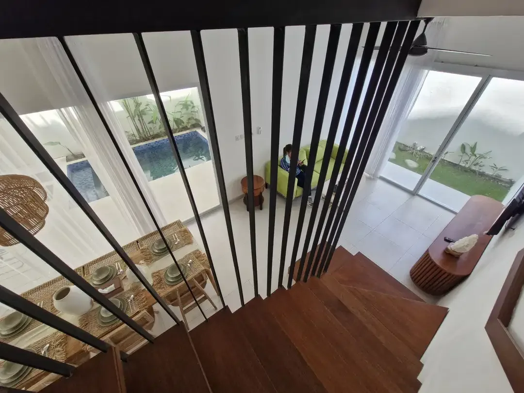 JUAL VILLA BARU DALAM KOMPLEKS SHM DI JIMBARAN - Image 5 of 10