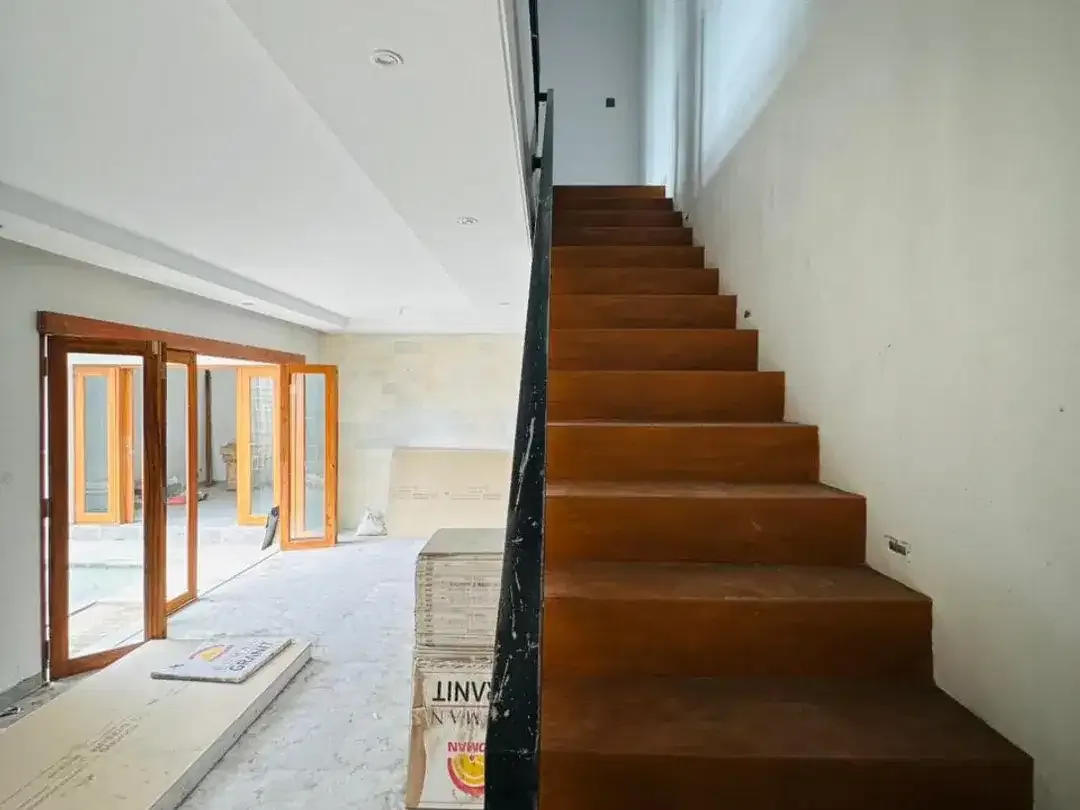 FOR SALE NEW VILLA SANUR 3BR PRIVAT POOL NEAR BEACH SANUR - Image 5 of 8