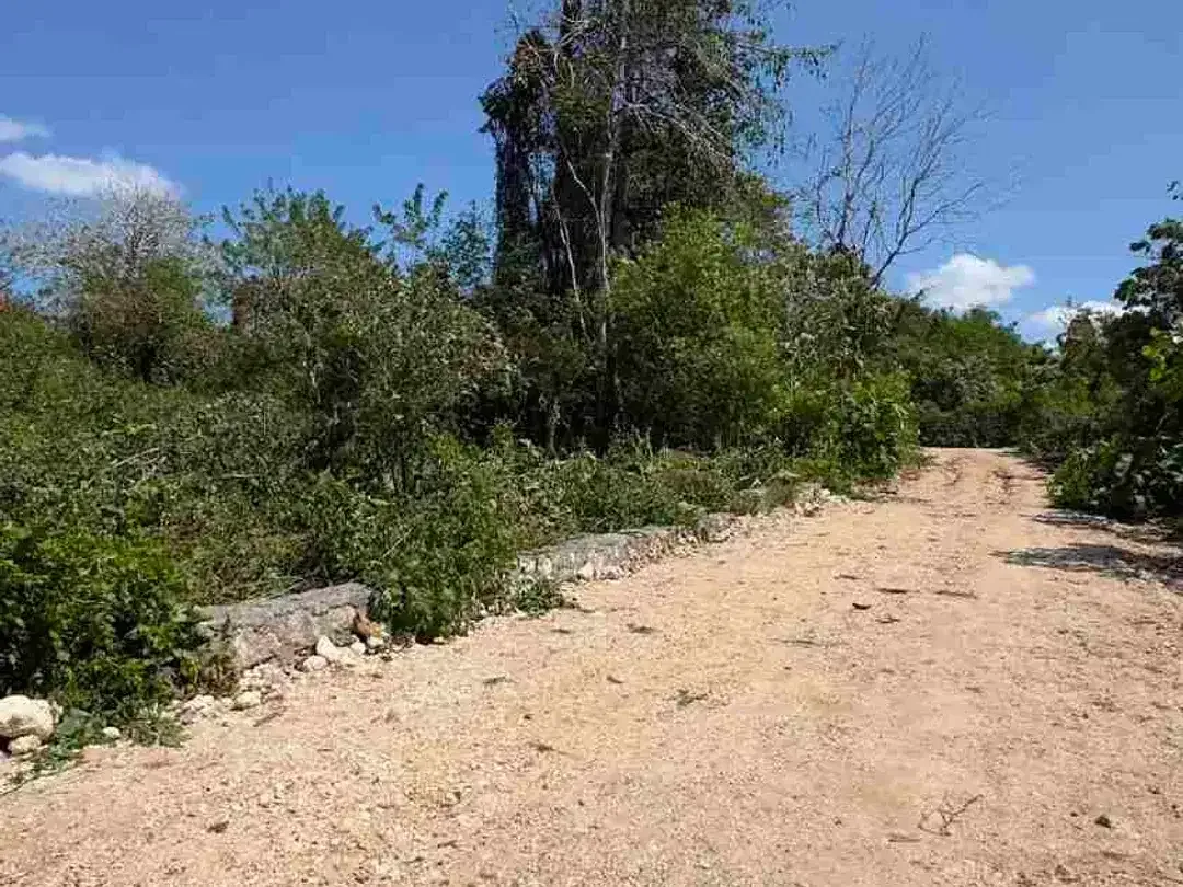Dijual Murah Tanah 400m2 Cocok Untuk Investasi - Image 2 of 9